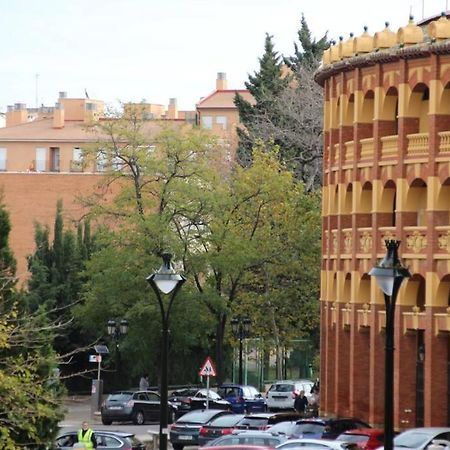 Amplio apartamento Plaza de Toros Zaragoza Exterior foto